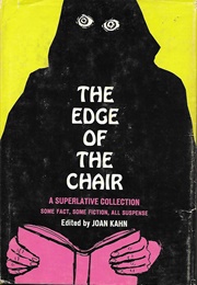 The Edge of the Chair (Joan Kahn, Ed)
