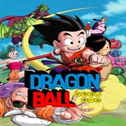 Dragon Ball