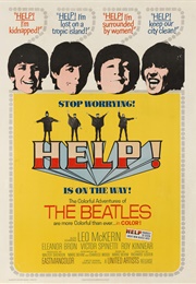 Help! (1965)
