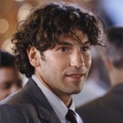 Raymond (Eastwick)