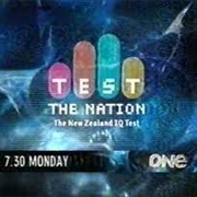 Test the Nation