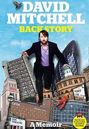Backstory (David Mitchell)