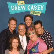 The Drew Carey Show (1995 - 2004)