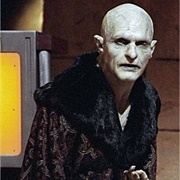 Eli Damaskinos (Blade II, 2002)