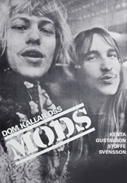 They Call Us Misfits (1968)