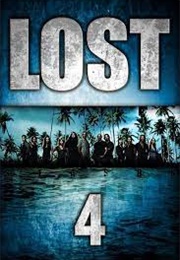 Lost Season 4 (2007)