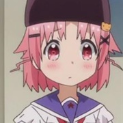 Yuki (The Gakkou Gurashi!)