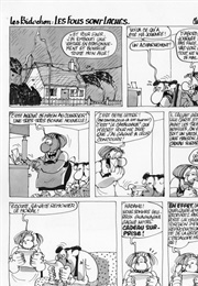 The Bidochons (Christian Binet)