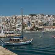 Pireas