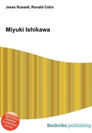 Miyuki Ishikawa (Jesse Russell)