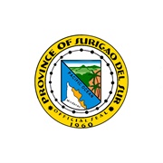 Surigao Del Sur