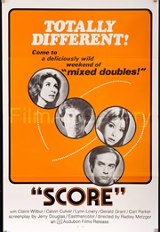 Score (1973)