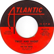 Twist and Shout - The Who