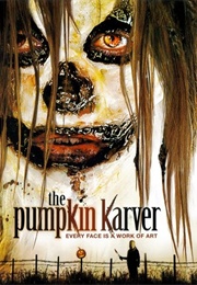 The Pumpkin Kraver (2006)