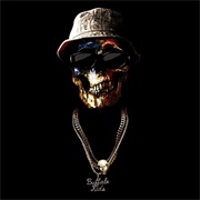 Conway the Machine & Big Ghost LTD - No One Mourns the Wicked