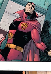 Psycho Pirate (DC Comic)