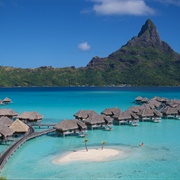 Bora Bora