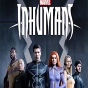 Inhumans
