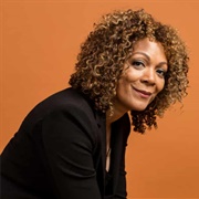 Cynthia Bond (Bisexual, She/Her)