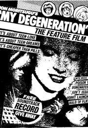 My Degeneration (1990)