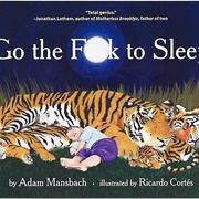 Go the Fuck to Sleep