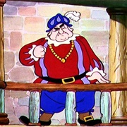 The Mayor of Hamelin