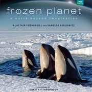 Frozen Planet