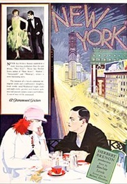 New York (1927)