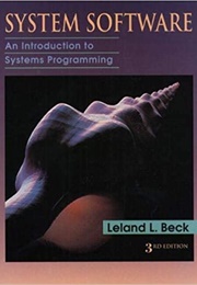 System Software (Leland L. Beck, D. Manjula)