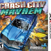 Crash City Mayhem