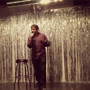 Tried Stand-Up Comedy at an Open Mic Night
