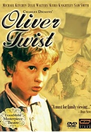 Oliver Twist (1999)