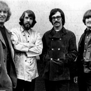 Creedence Clearwater Revival