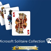 Microsoft Solitaire Collection