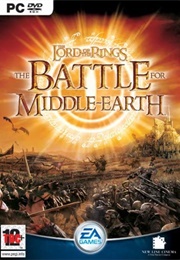 The Lord of the Rings: The Battle for Middle-Earth (2004)