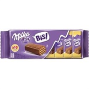 Milka Bis!