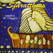Sfaratthons - Appunti Di Viaggio