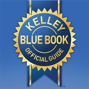 Kelley Bluebook
