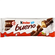 Kinder Bueno