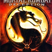 Mortal Kombat: Deception