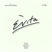 Andrew Lloyd Webber & Tim Rice - Evita (1976/1996)
