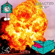 Lil Ugly Mane - Redacted Fog