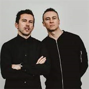 Matrix & Futurebound