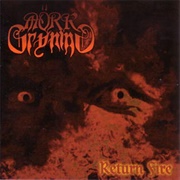 Mörk Gryning - Return Fire