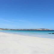 Emu Bay, Kangaroo Island, SA