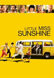 Little Miss Sunshine (2006)