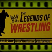 The Legends of Wrestling