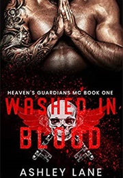 Washed in Blood (Ashley Lane)