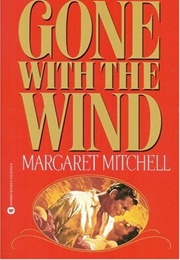 Gone With the Wind (1936)