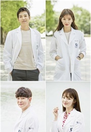 Doctors (2016)